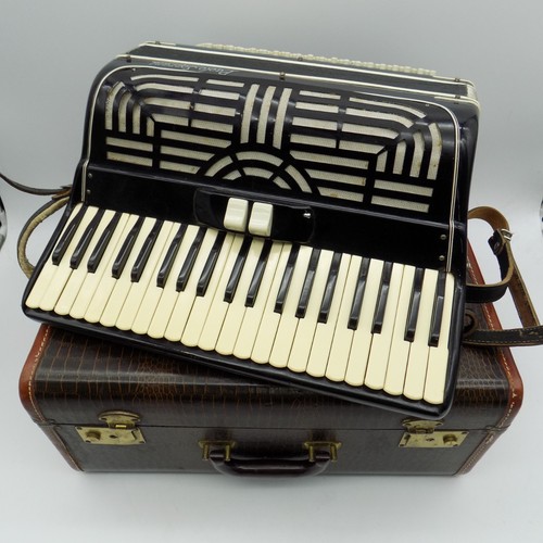 Vintage paolo soprani - vintage,
