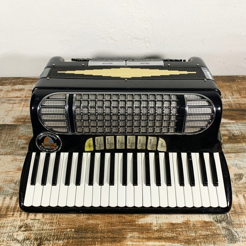 Fisarmonica vintage verini - fisarmonica,
