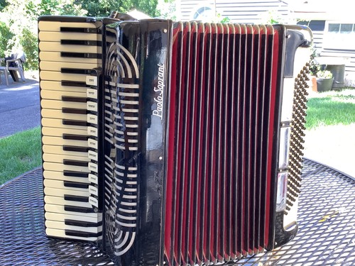 Fisarmonica full size - fisarmonica,